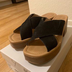 Corso Como Chunky Heel